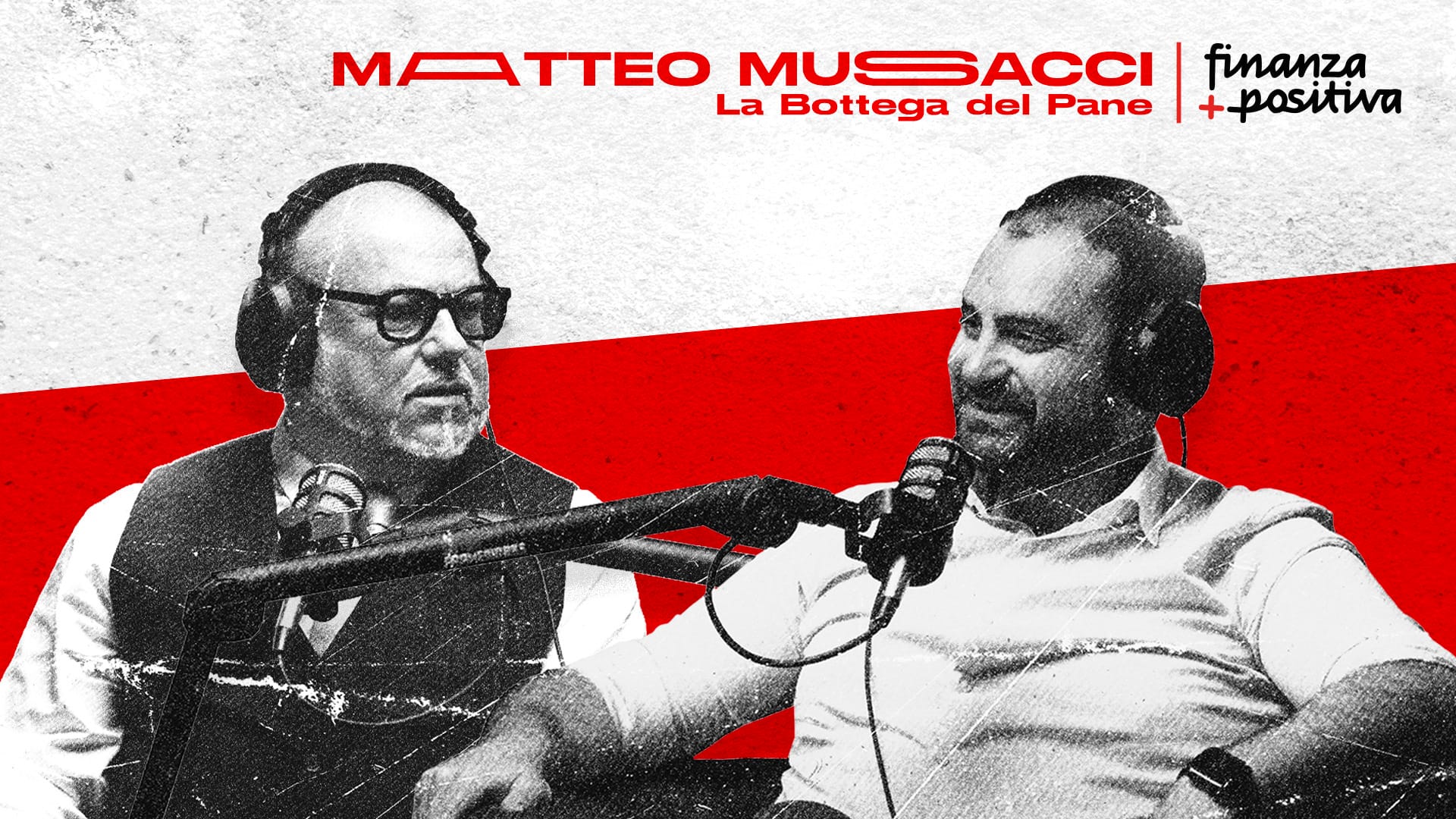 Musacci_FinanzaPositivaPodcast_YoutubeCover1920x1080 Stagione 1 Episodio 2 - Matteo Musacci